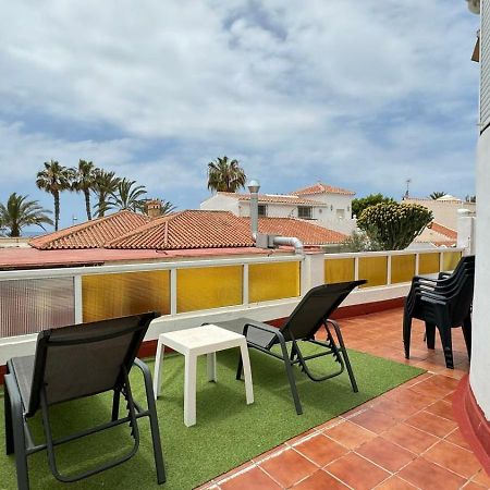 Apartmán Casa Marenga Torrox Exteriér fotografie