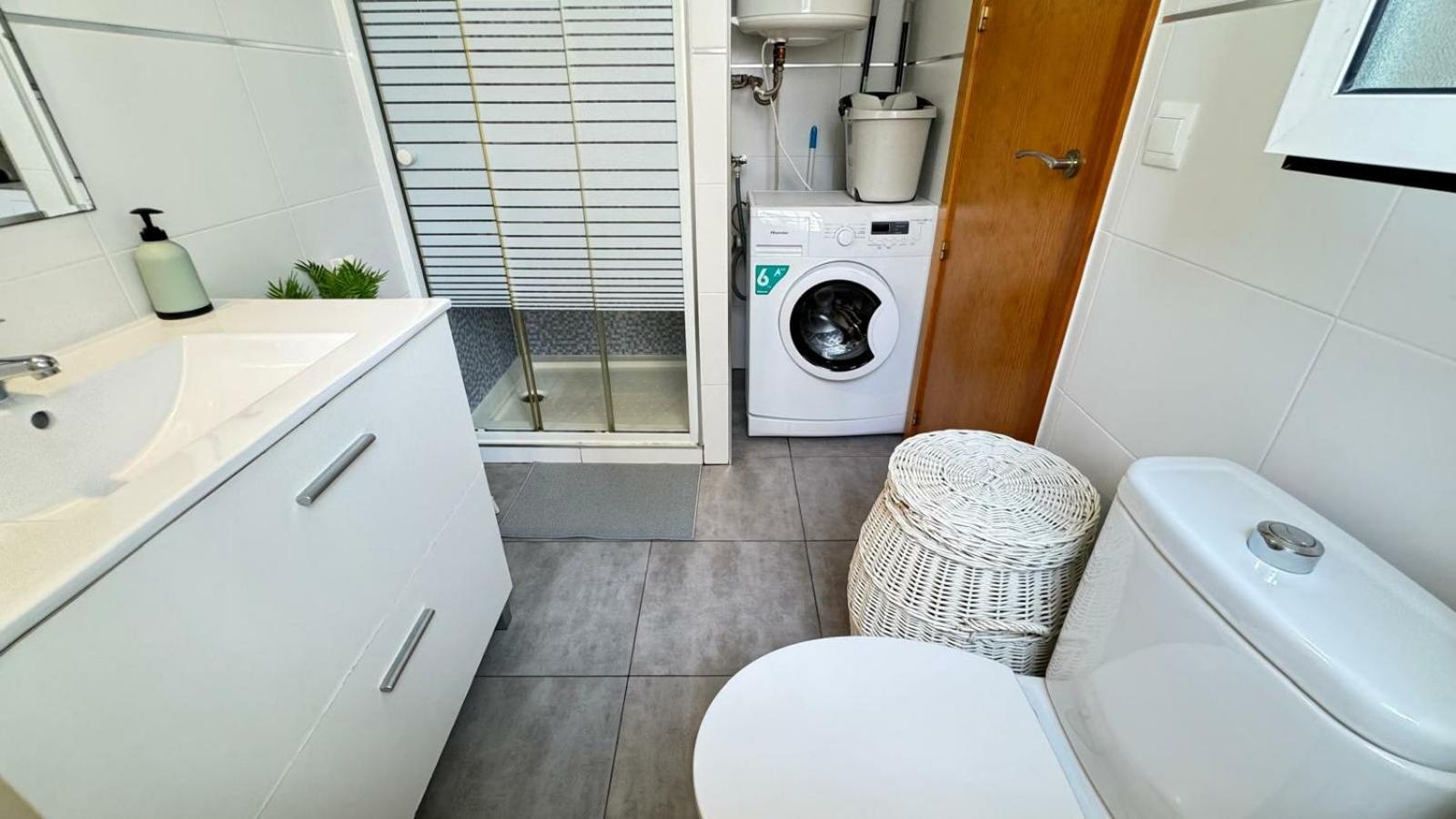 Apartmán Casa Marenga Torrox Exteriér fotografie